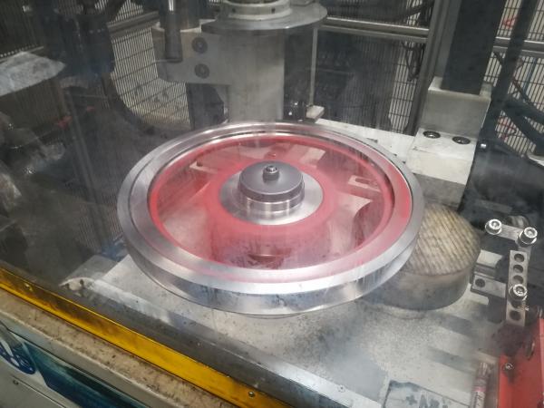 Equilibratura Statica